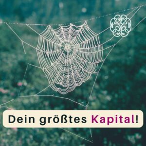 dein Netzwerk schafft Vitamin B