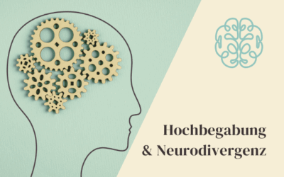 Eindeutig? Neurodivergenz und Hochbegabung erkennen 